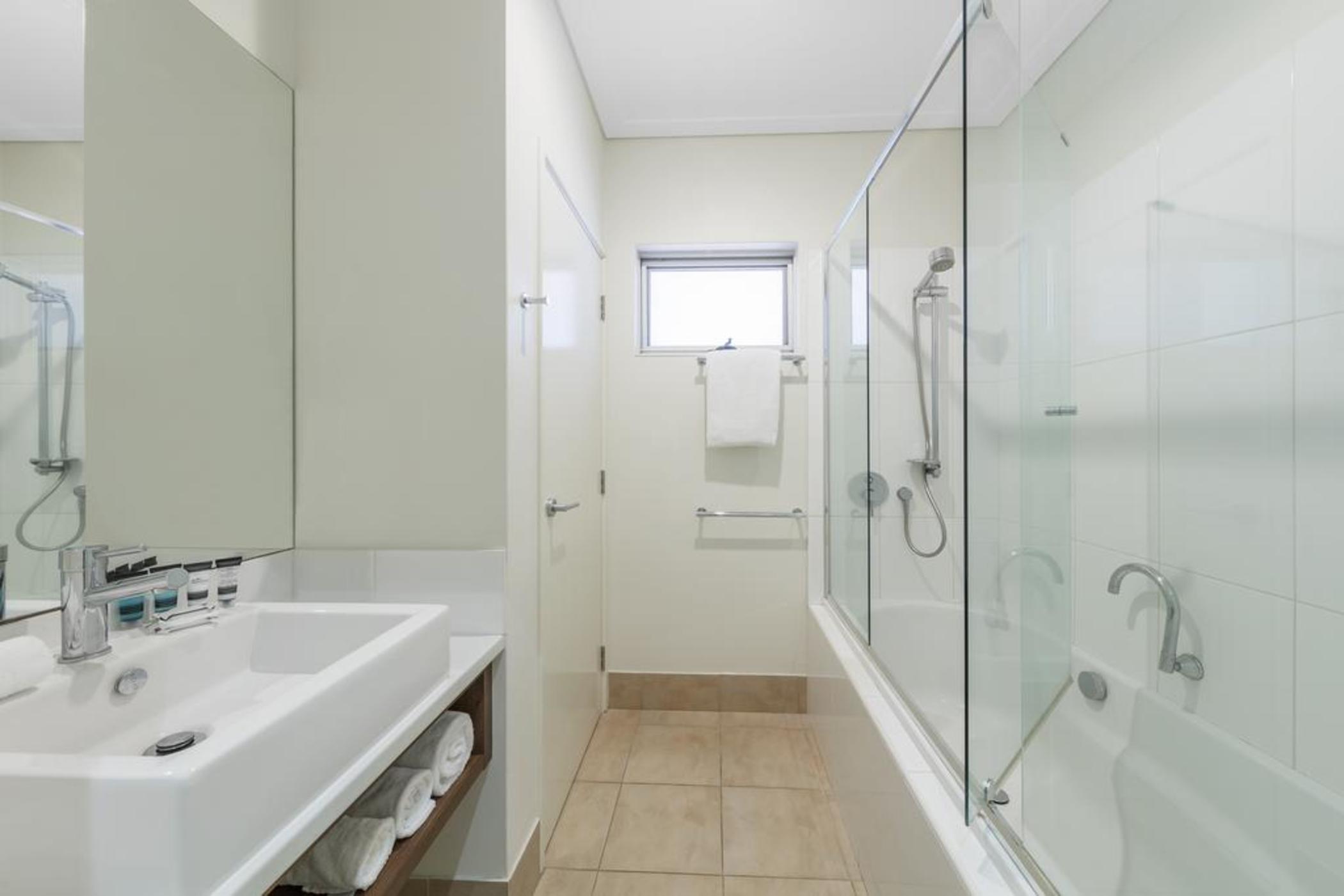 Nesuto Geraldton Aparthotel Ngoại thất bức ảnh