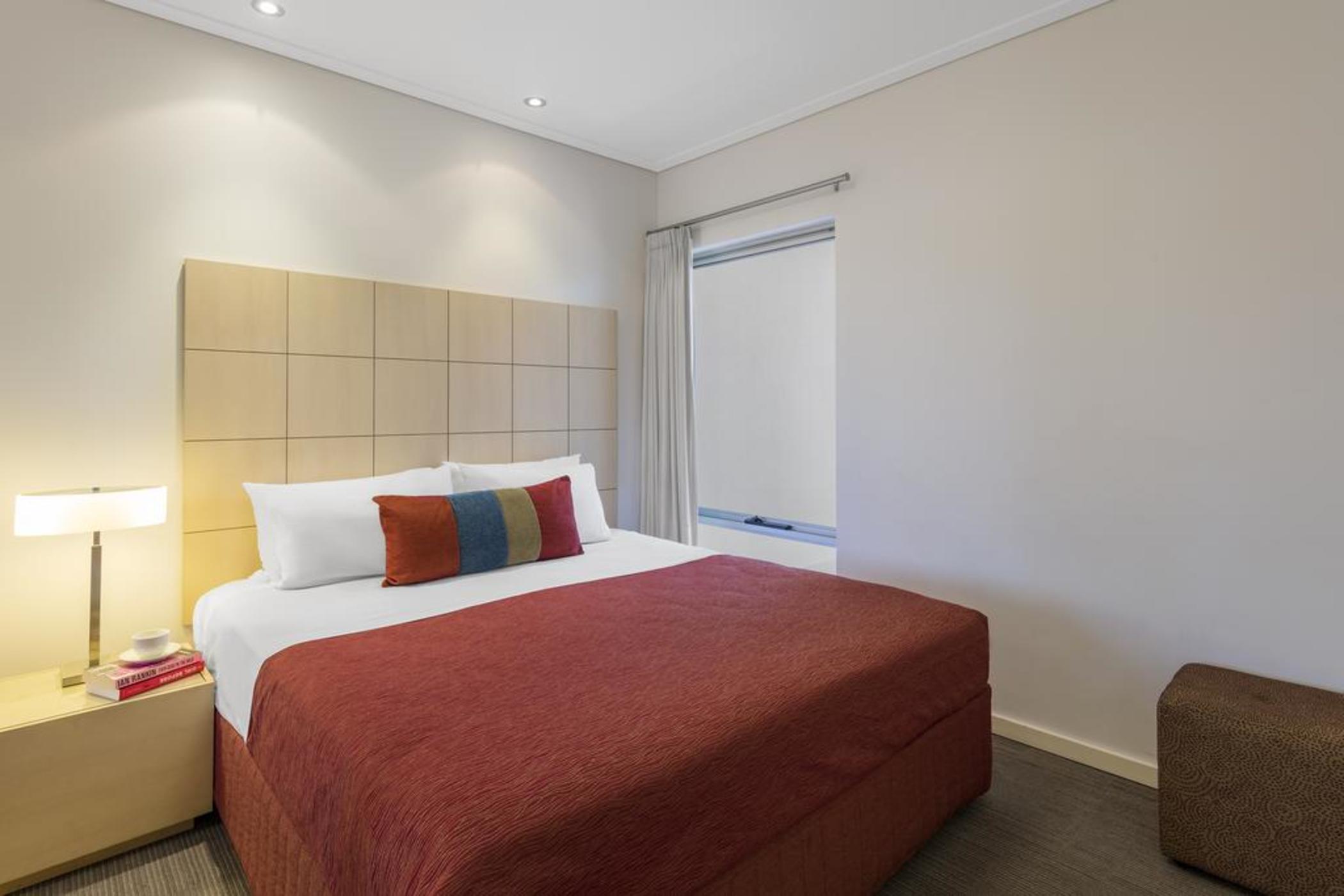 Nesuto Geraldton Aparthotel Ngoại thất bức ảnh