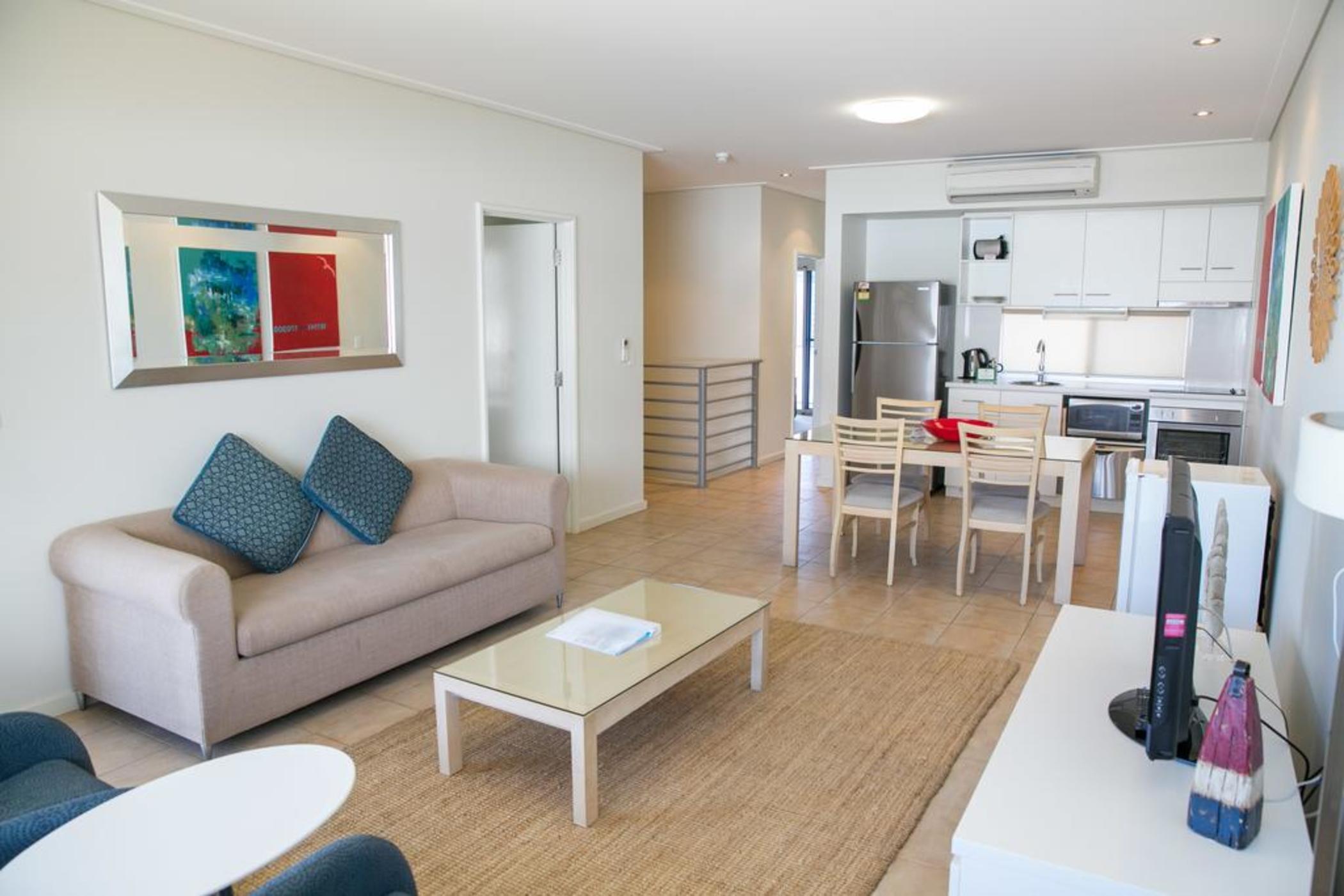Nesuto Geraldton Aparthotel Ngoại thất bức ảnh