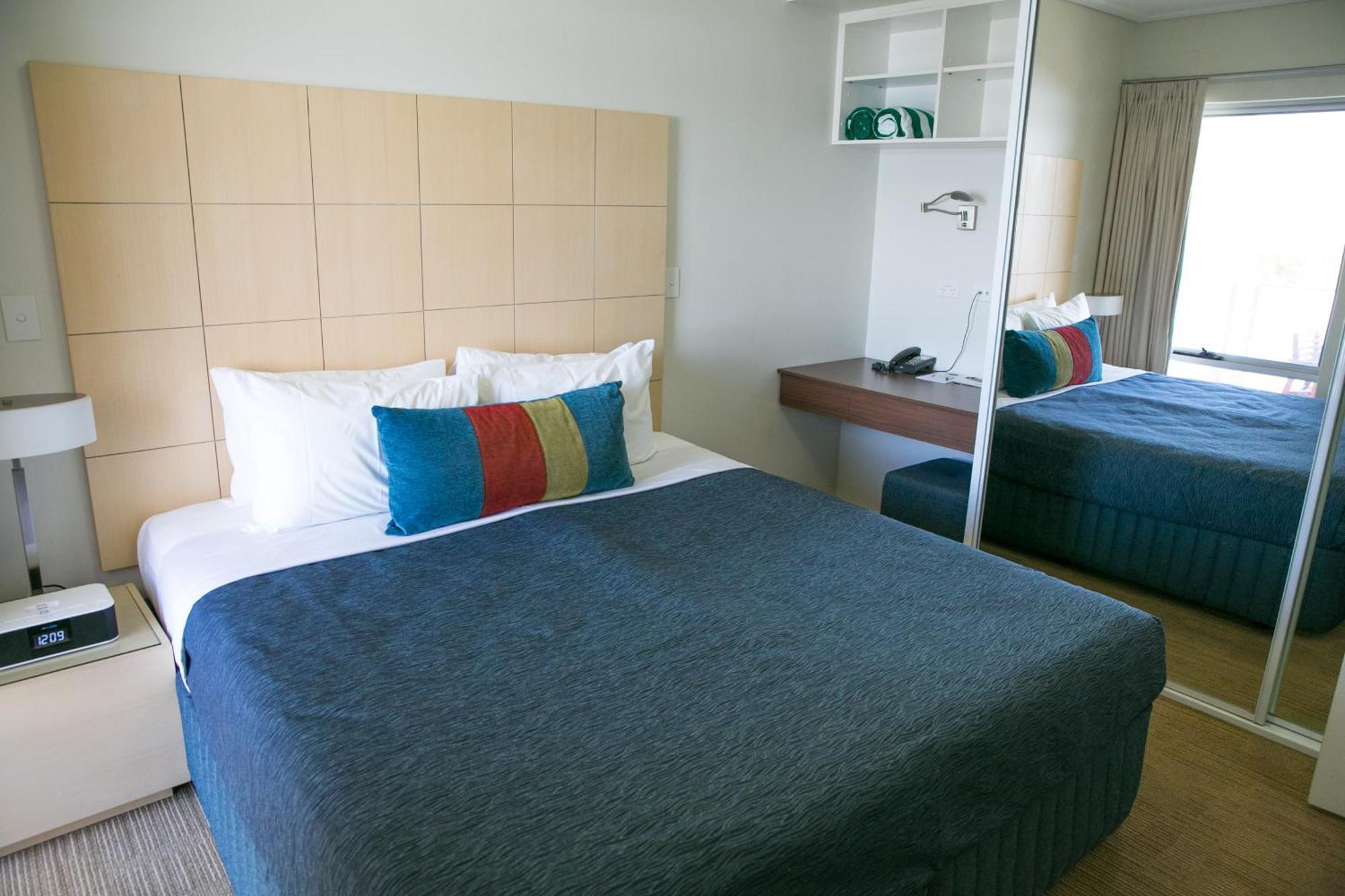Nesuto Geraldton Aparthotel Ngoại thất bức ảnh