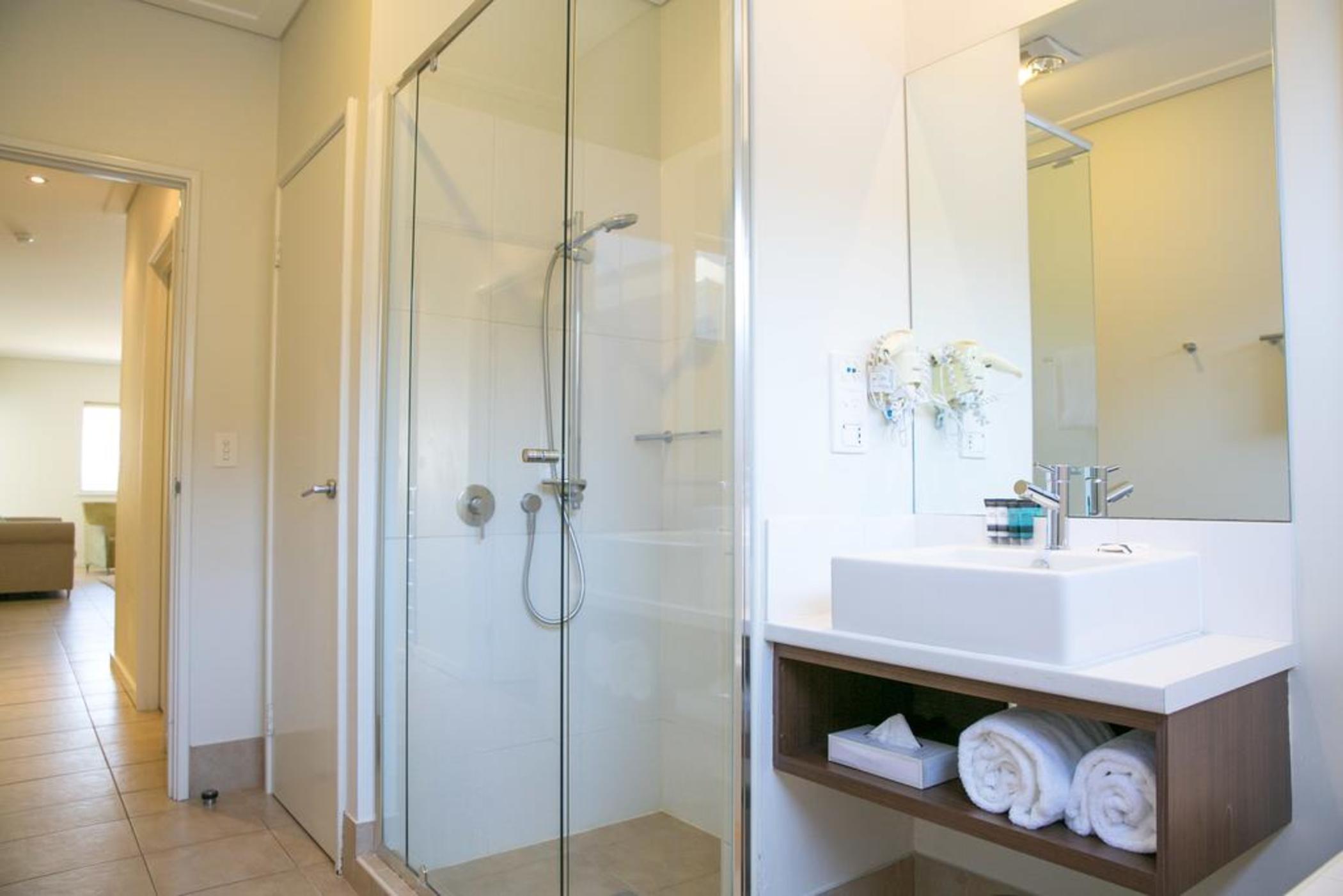 Nesuto Geraldton Aparthotel Ngoại thất bức ảnh