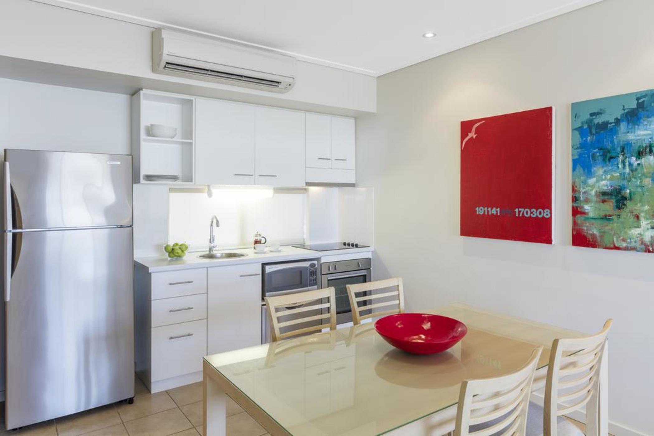 Nesuto Geraldton Aparthotel Ngoại thất bức ảnh