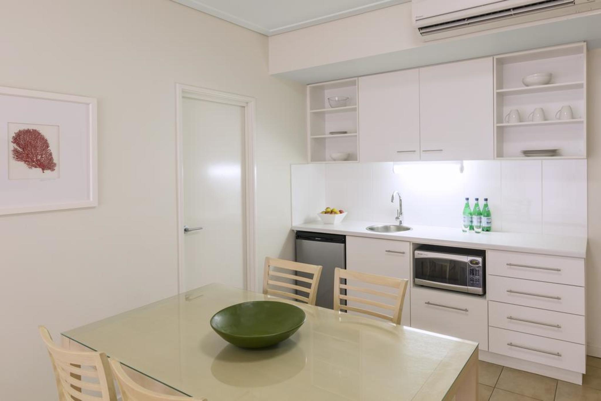 Nesuto Geraldton Aparthotel Ngoại thất bức ảnh