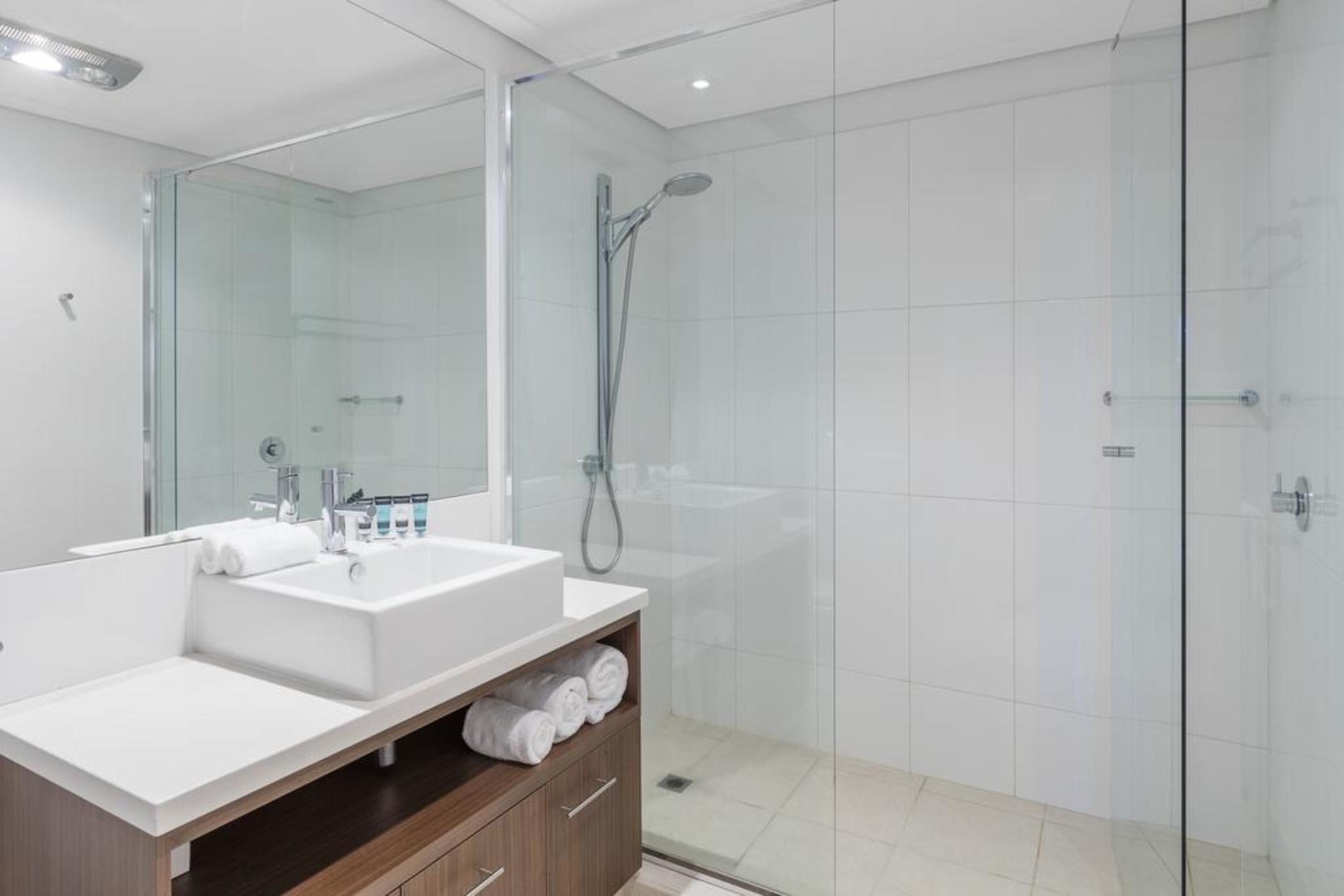 Nesuto Geraldton Aparthotel Ngoại thất bức ảnh