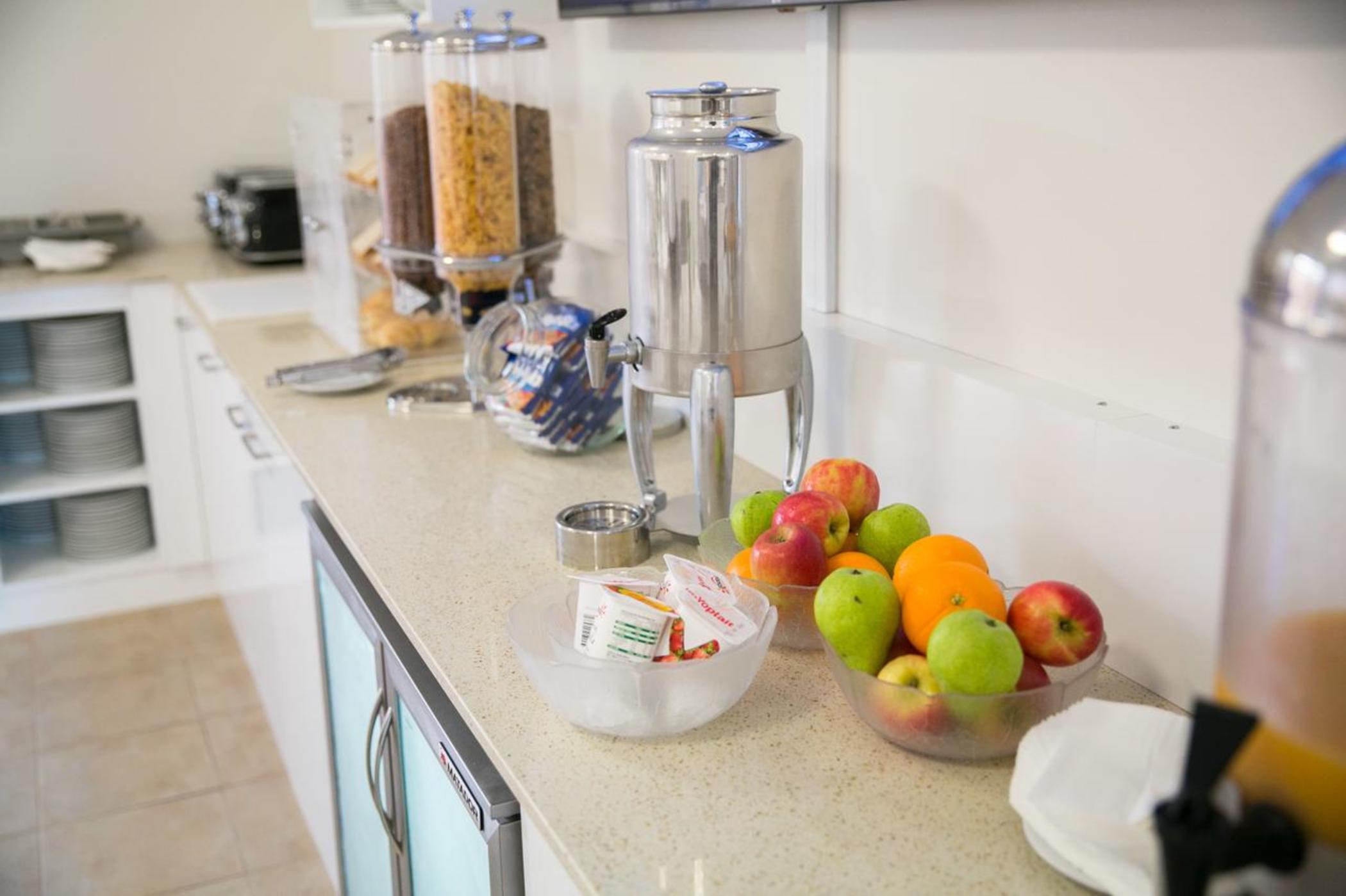 Nesuto Geraldton Aparthotel Ngoại thất bức ảnh