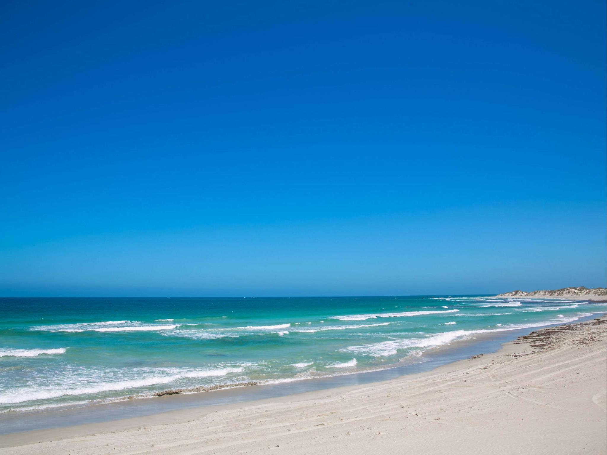 Nesuto Geraldton Aparthotel Ngoại thất bức ảnh