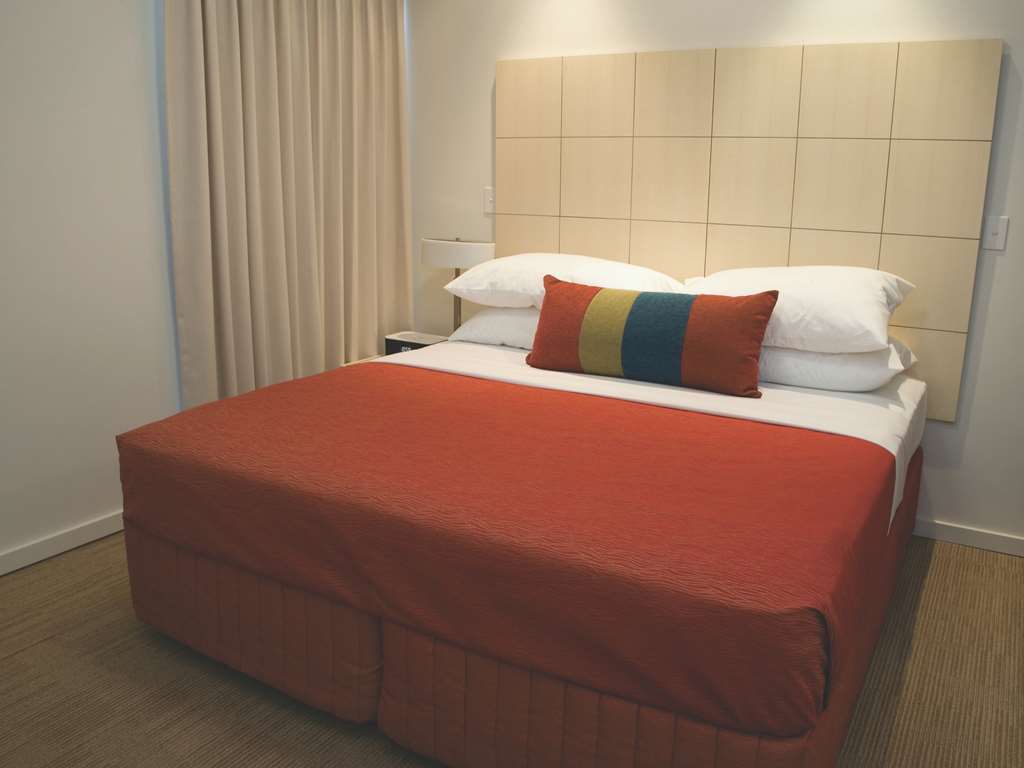 Nesuto Geraldton Aparthotel Phòng bức ảnh