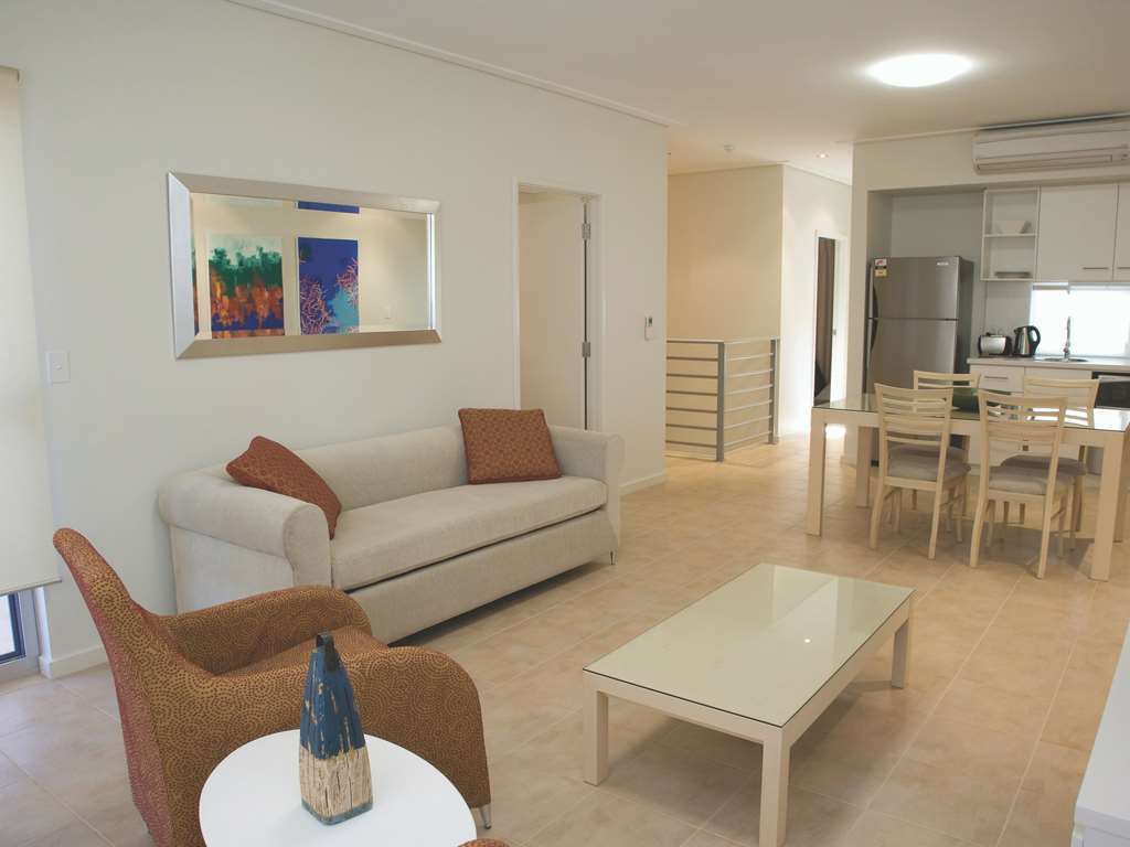 Nesuto Geraldton Aparthotel Phòng bức ảnh