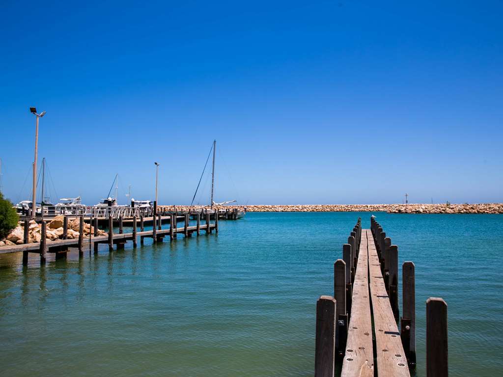 Nesuto Geraldton Aparthotel Tiện nghi bức ảnh