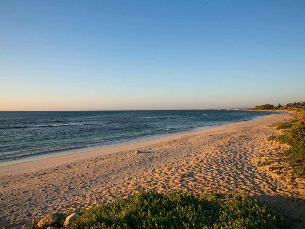 Nesuto Geraldton Aparthotel Thiên nhiên bức ảnh