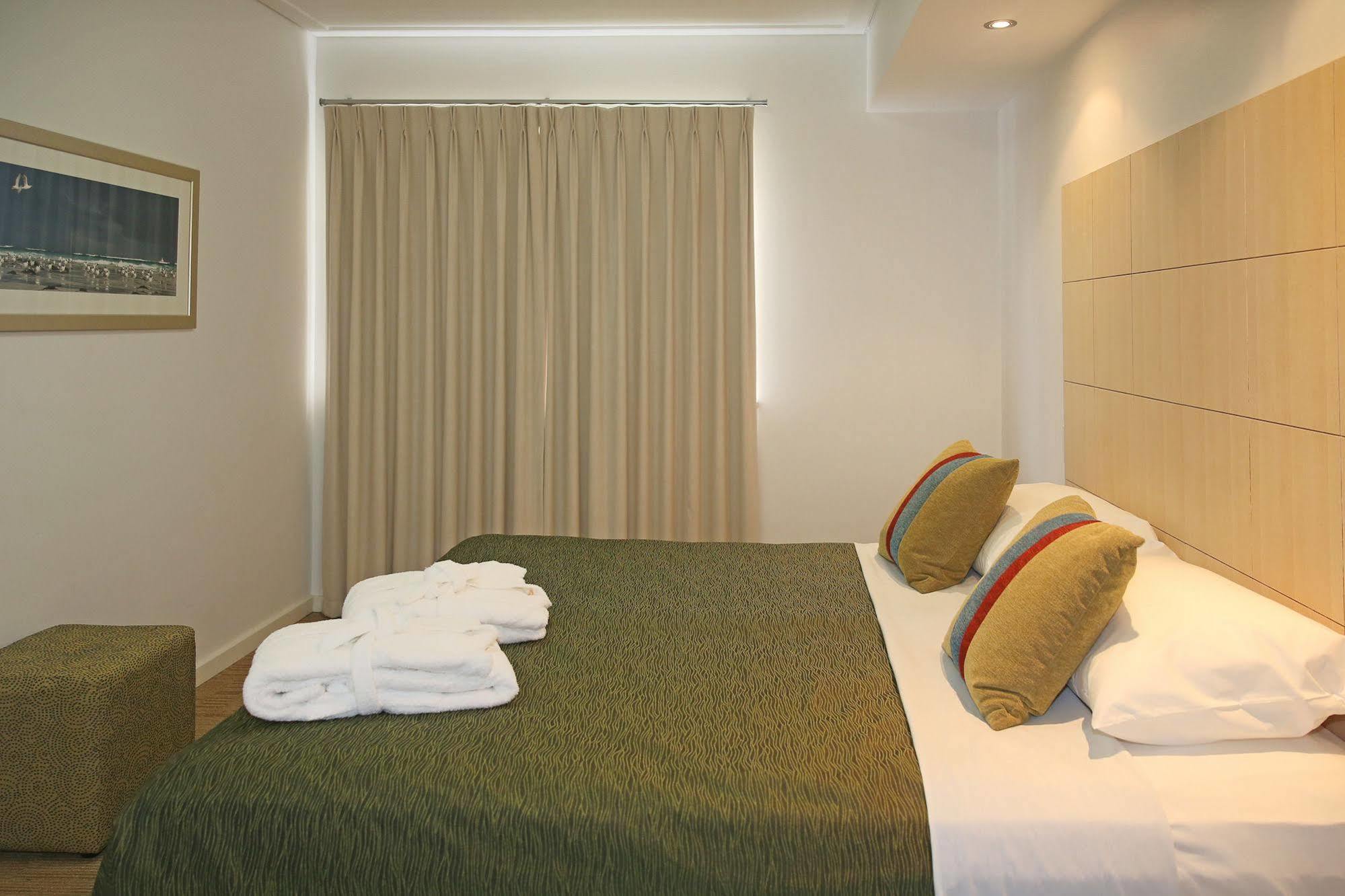 Nesuto Geraldton Aparthotel Ngoại thất bức ảnh