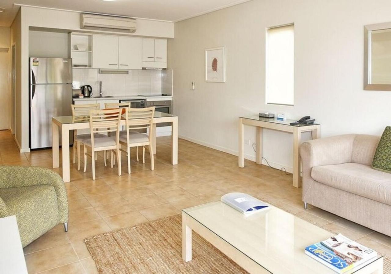 Nesuto Geraldton Aparthotel Ngoại thất bức ảnh